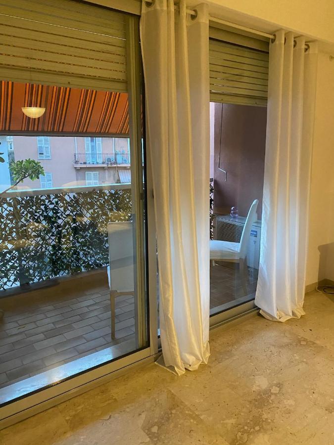 Large Studio 907 Near Monte Carlo Casino Monaco Exteriör bild