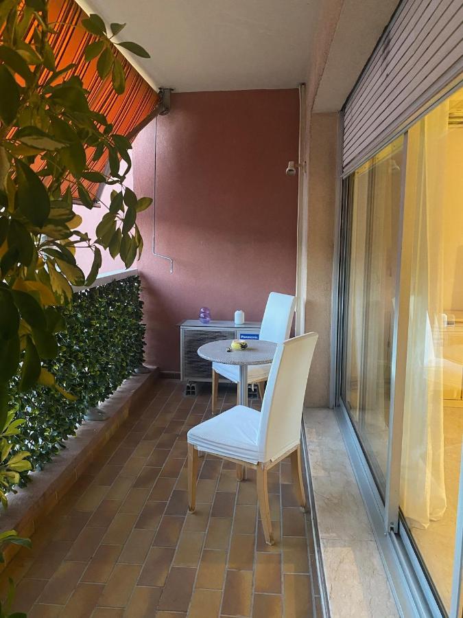 Large Studio 907 Near Monte Carlo Casino Monaco Exteriör bild