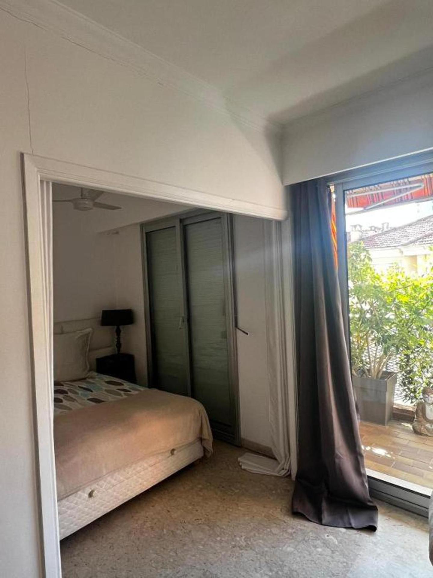 Large Studio 907 Near Monte Carlo Casino Monaco Exteriör bild
